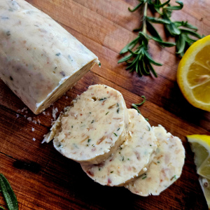 Beenmurg Botter 120g