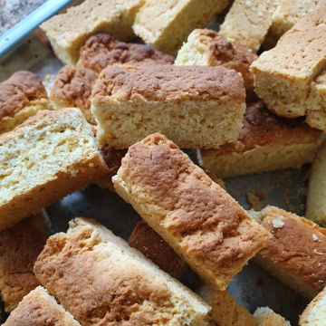 Amasi Beskuit 500g