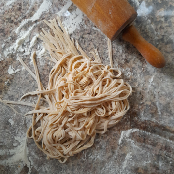 Fettuchini 500g