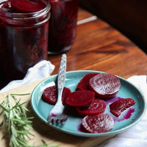 Ingelegde Beet Skywe 750ml