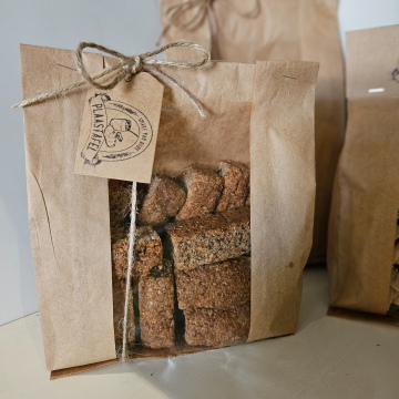 Saad Beskuit 500g